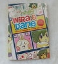 Image of Wira & Dane Petualanagn diDunia Kelinci