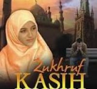Image of Zukhruf Kasih